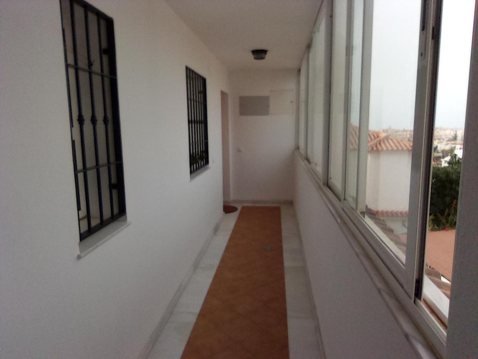 Apartamentos Chimenea Нерха Номер фото