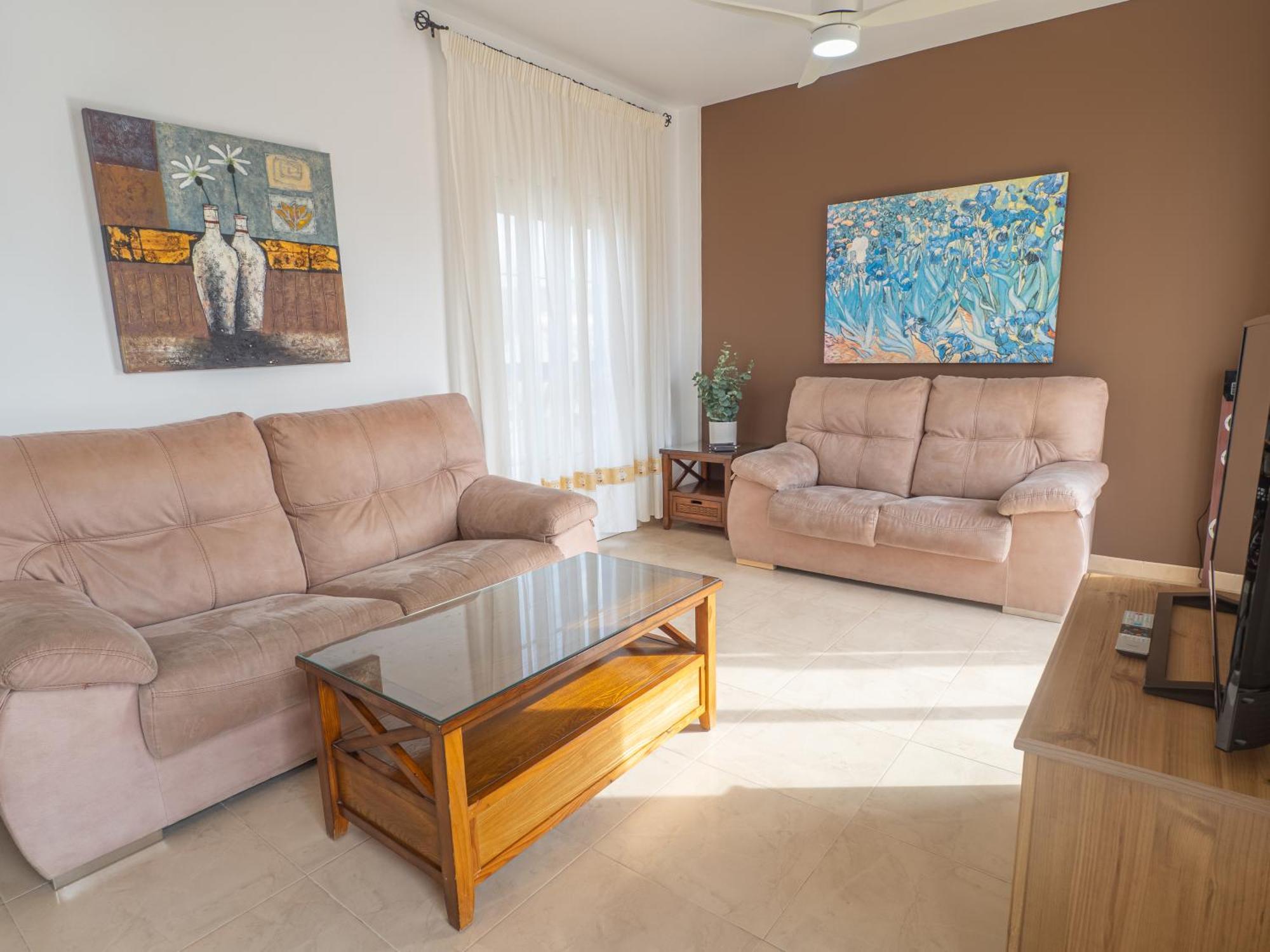 Apartamentos Chimenea Нерха Номер фото