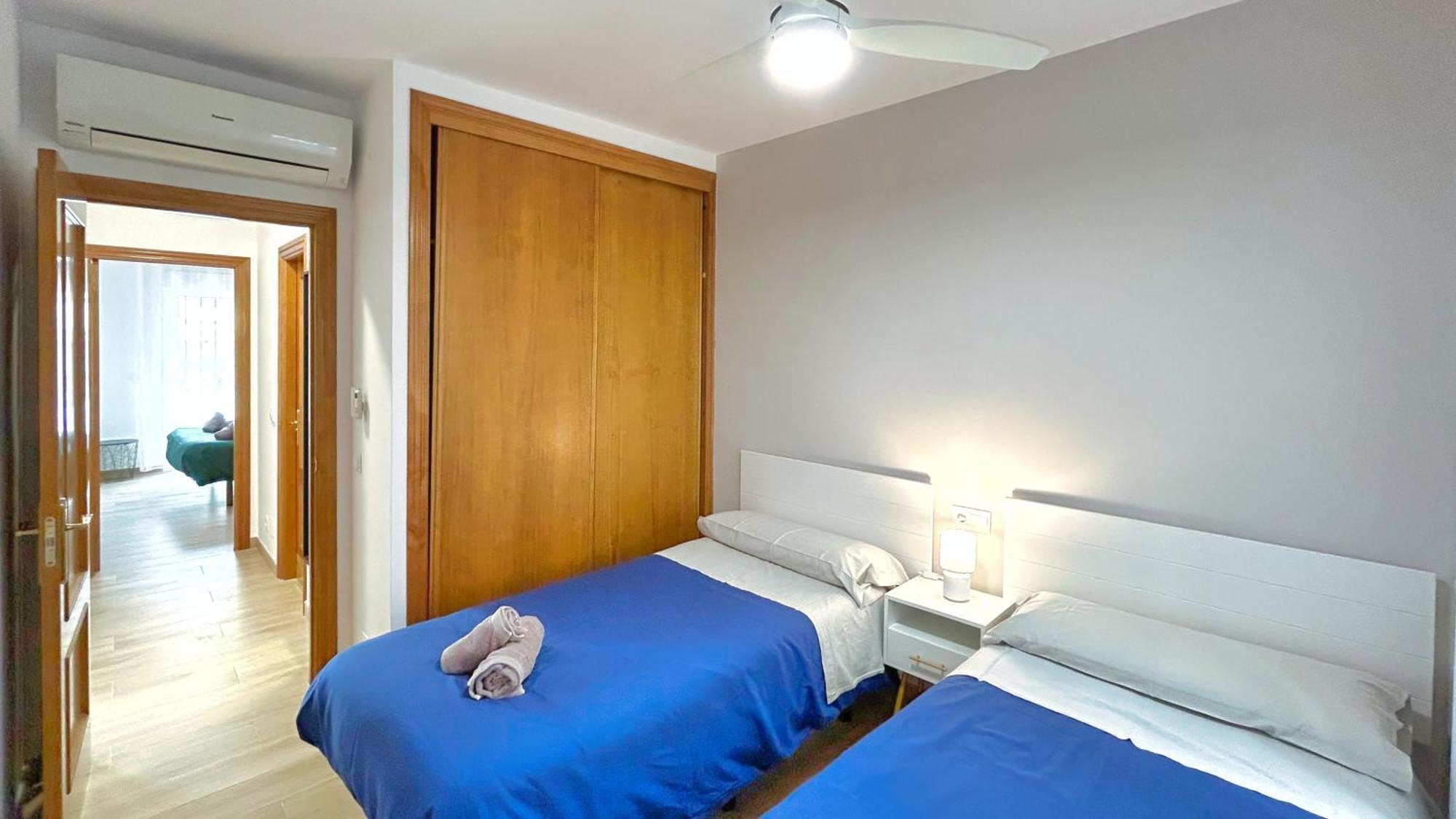 Apartamentos Chimenea Нерха Екстер'єр фото